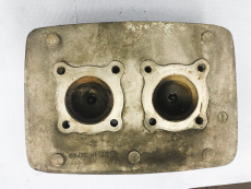 Zylinderkopf Suzuki GT250 X7 1979-1981.